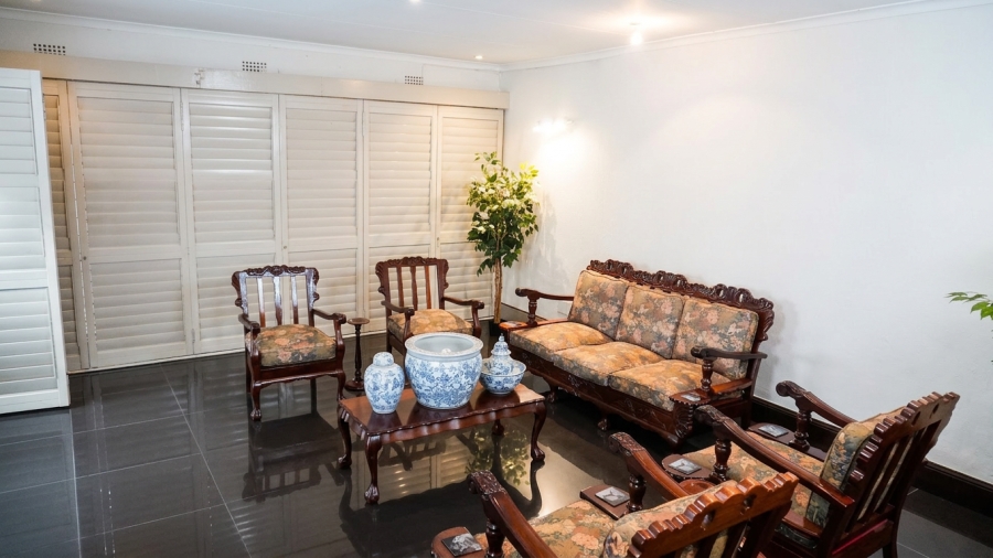 3 Bedroom Property for Sale in Morningside Gauteng