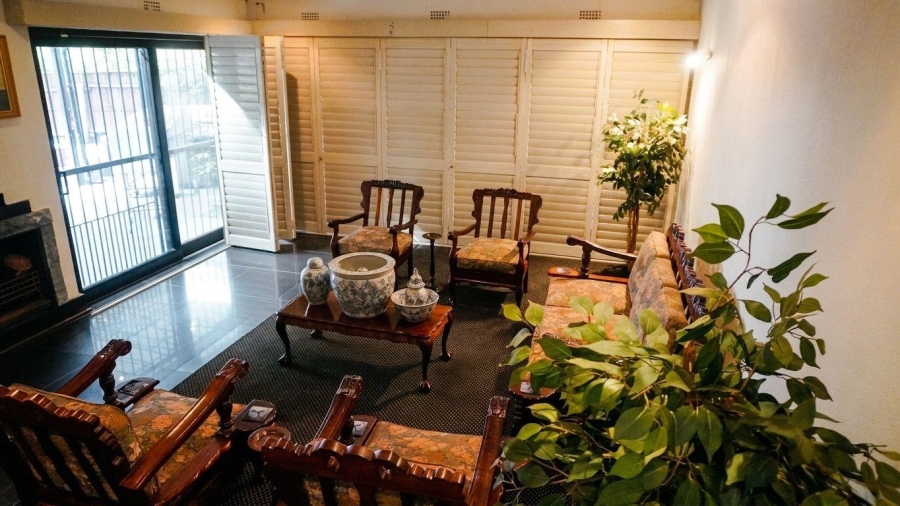 3 Bedroom Property for Sale in Morningside Gauteng
