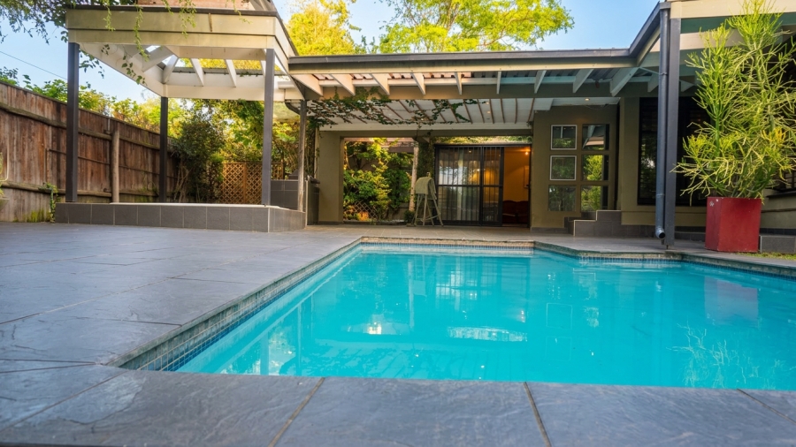 3 Bedroom Property for Sale in Morningside Gauteng