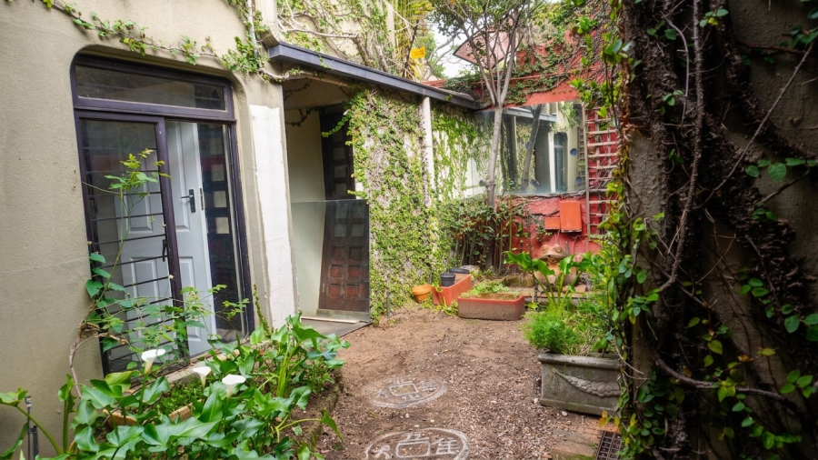 3 Bedroom Property for Sale in Morningside Gauteng