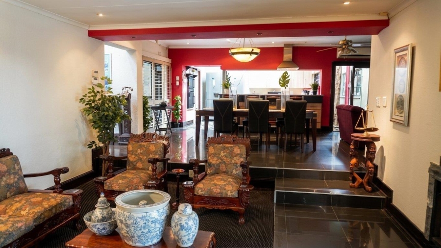 3 Bedroom Property for Sale in Morningside Gauteng