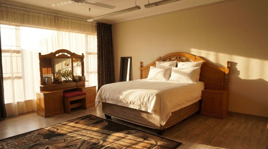3 Bedroom Property for Sale in Morningside Gauteng