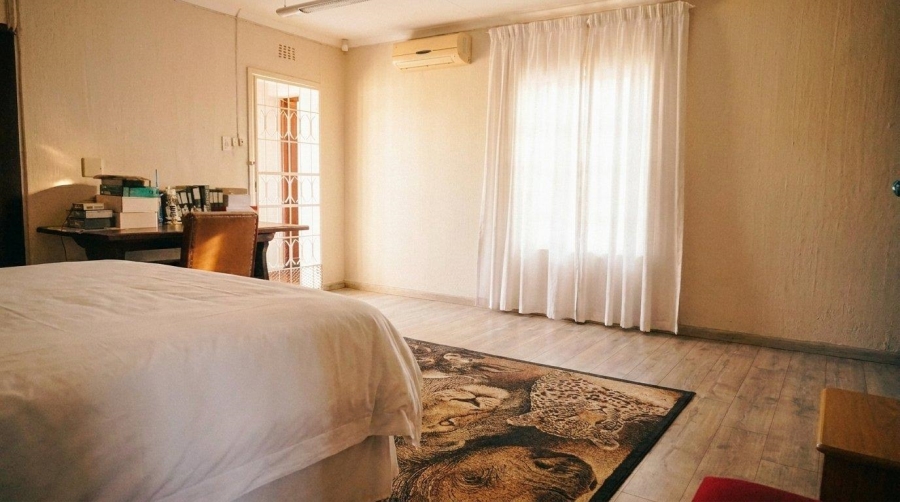 3 Bedroom Property for Sale in Morningside Gauteng