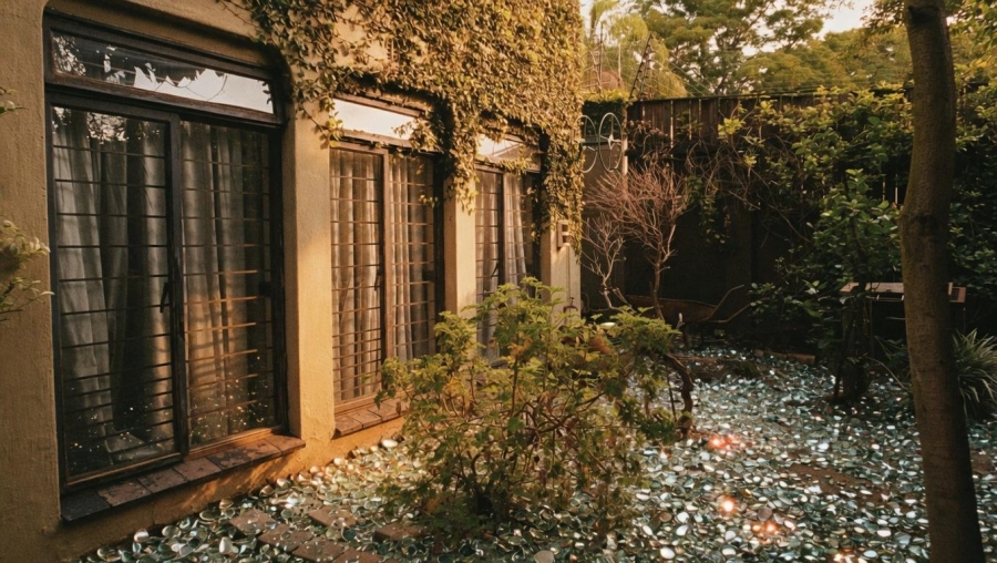 3 Bedroom Property for Sale in Morningside Gauteng