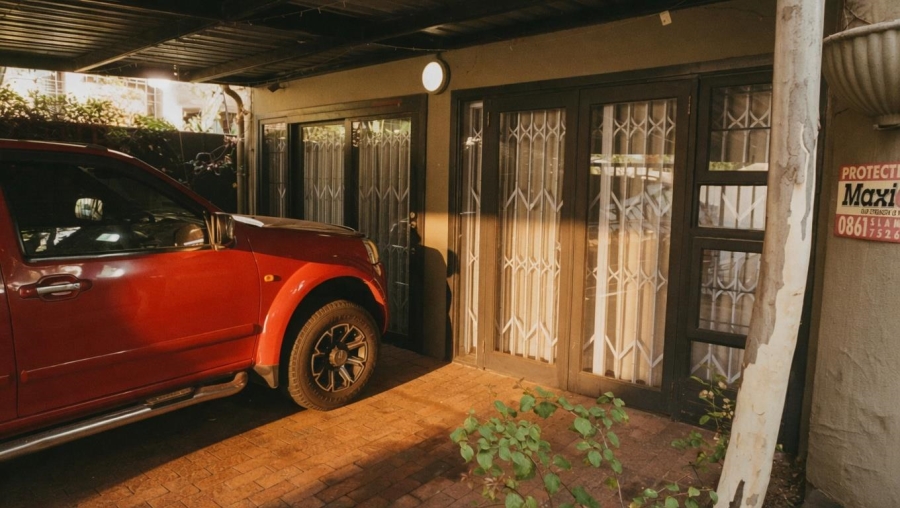 3 Bedroom Property for Sale in Morningside Gauteng