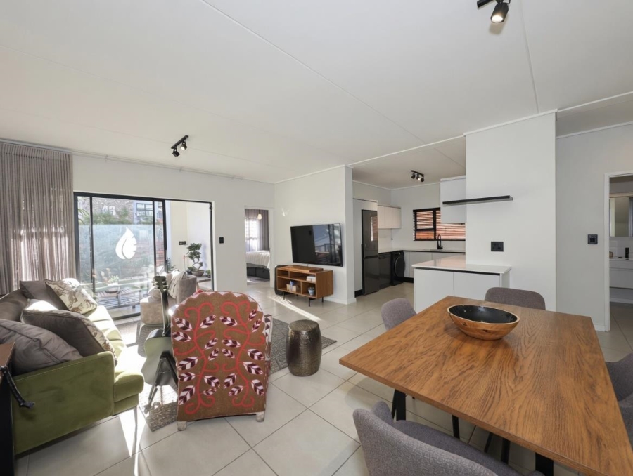 3 Bedroom Property for Sale in Linbro Park Gauteng