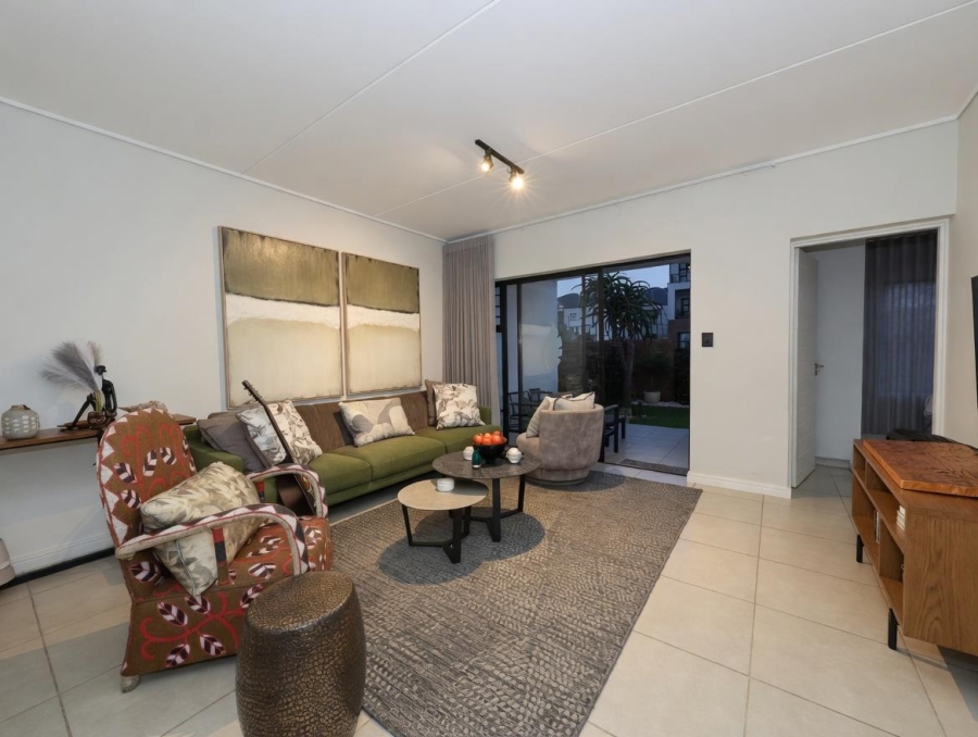 3 Bedroom Property for Sale in Linbro Park Gauteng