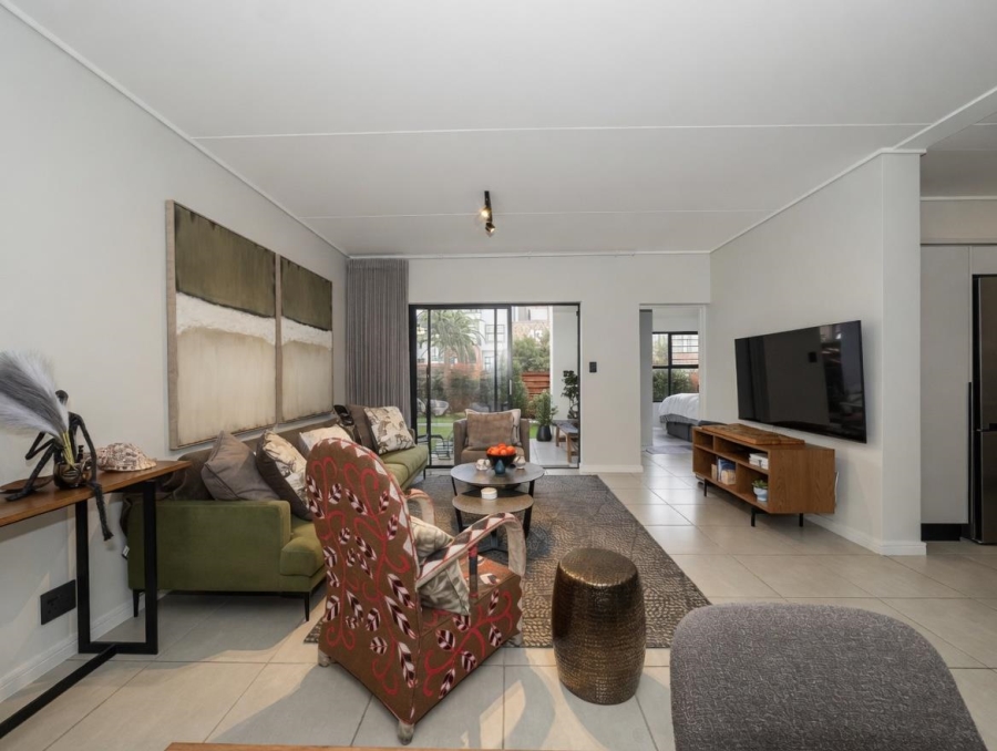 3 Bedroom Property for Sale in Linbro Park Gauteng