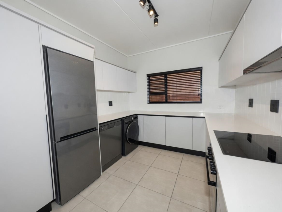 3 Bedroom Property for Sale in Linbro Park Gauteng