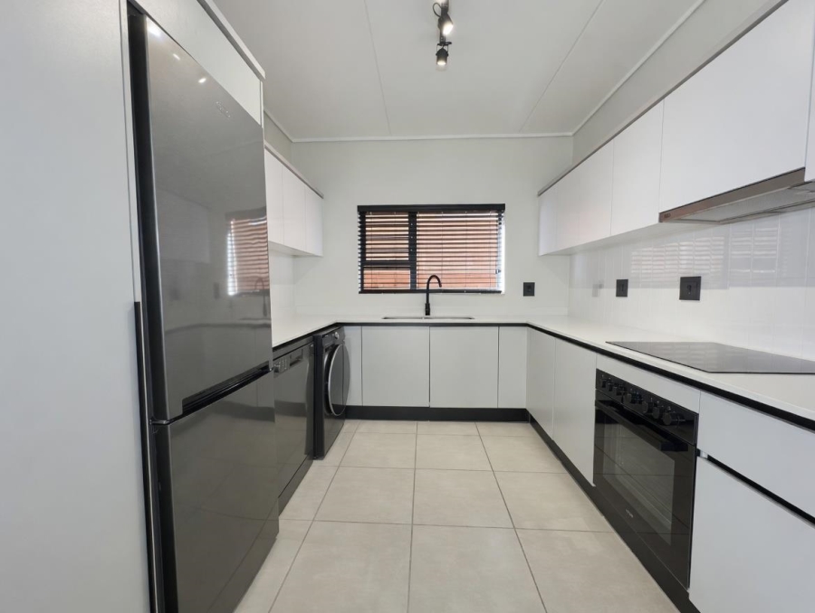 3 Bedroom Property for Sale in Linbro Park Gauteng
