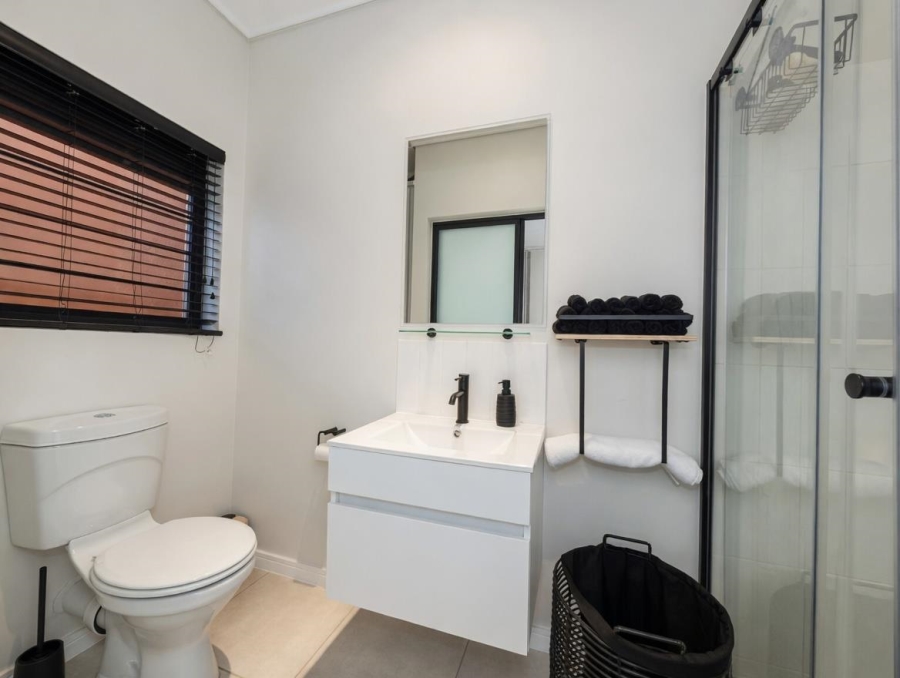 3 Bedroom Property for Sale in Linbro Park Gauteng