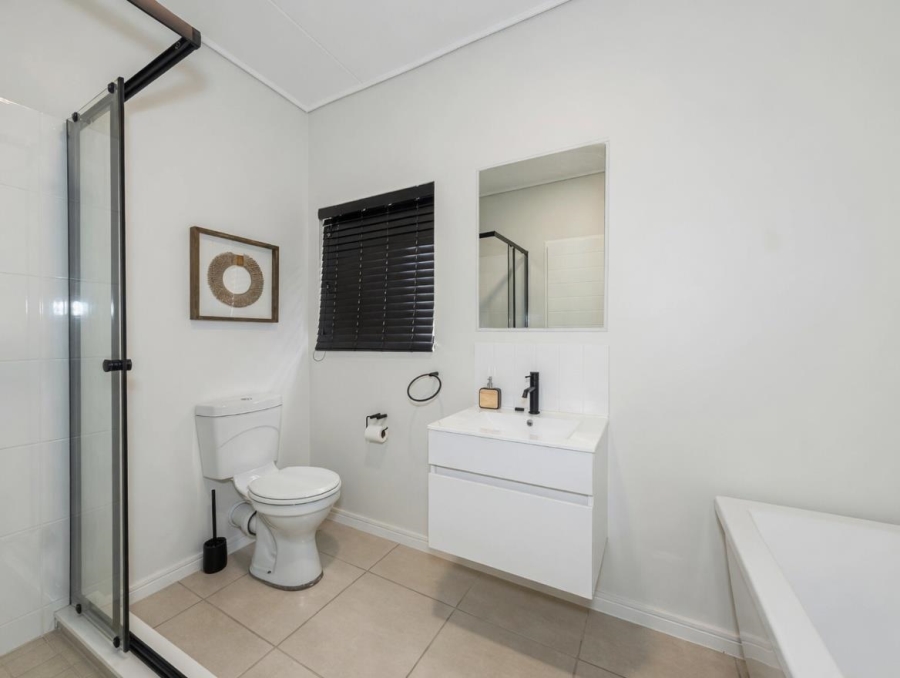 3 Bedroom Property for Sale in Linbro Park Gauteng