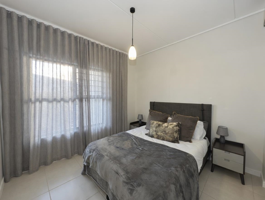 3 Bedroom Property for Sale in Linbro Park Gauteng