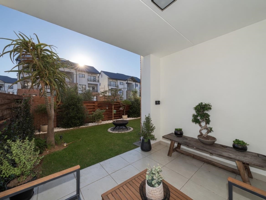 3 Bedroom Property for Sale in Linbro Park Gauteng