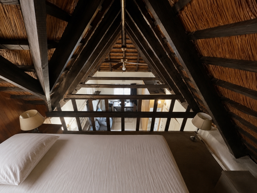 To Let 1 Bedroom Property for Rent in Sandton Central Gauteng
