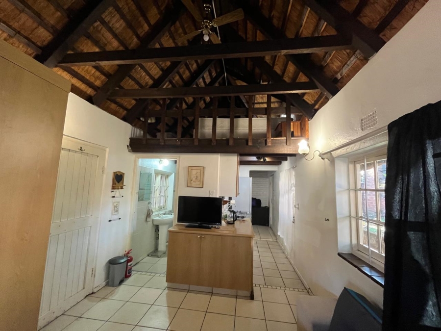To Let 1 Bedroom Property for Rent in Sandton Central Gauteng