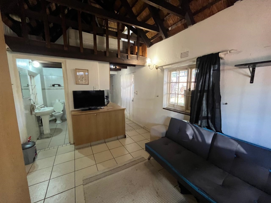 To Let 1 Bedroom Property for Rent in Sandton Central Gauteng