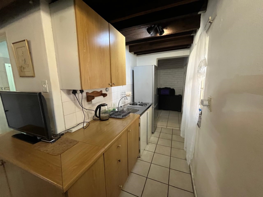 To Let 1 Bedroom Property for Rent in Sandton Central Gauteng