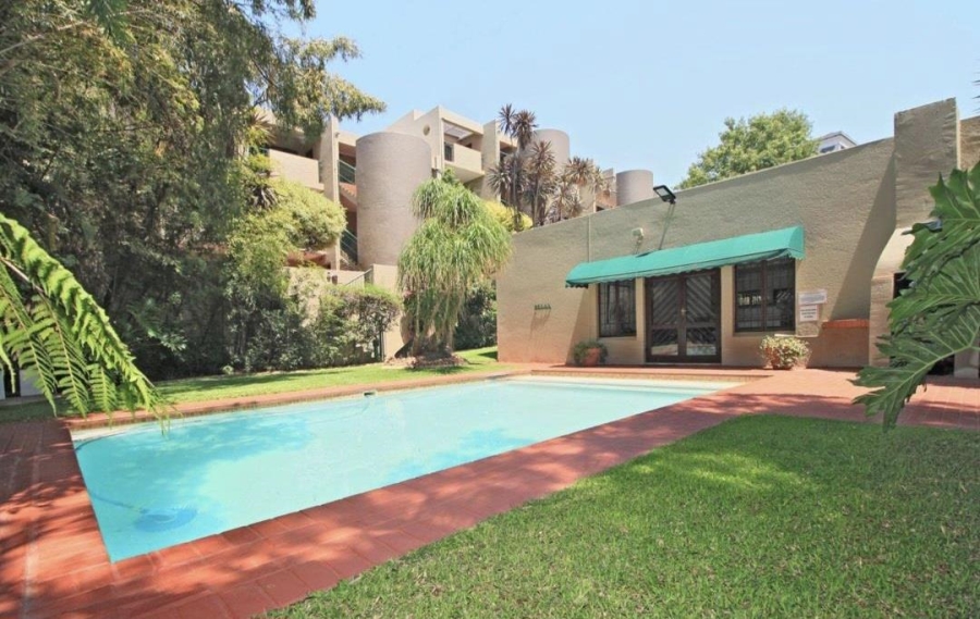 To Let 1 Bedroom Property for Rent in Morningside Gauteng
