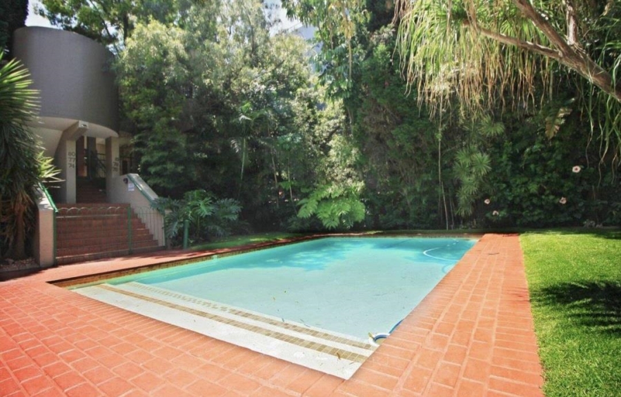To Let 1 Bedroom Property for Rent in Morningside Gauteng