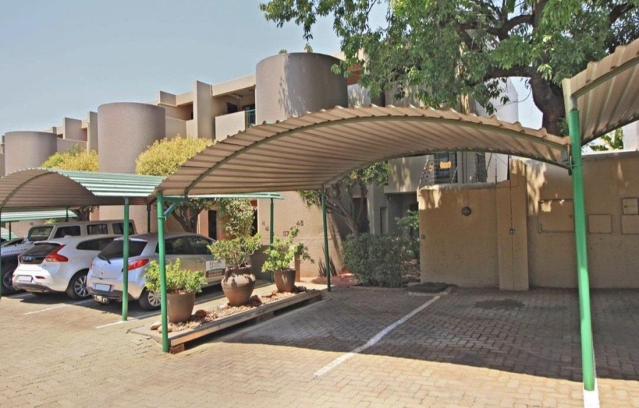 To Let 1 Bedroom Property for Rent in Morningside Gauteng
