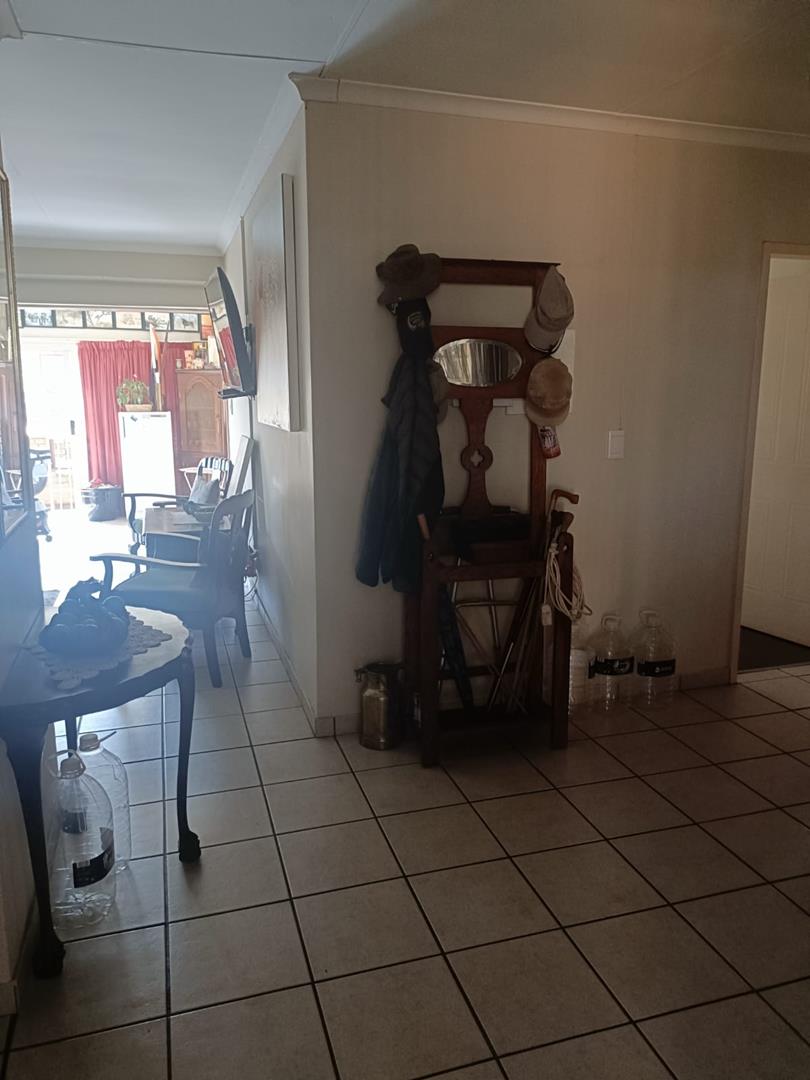 2 Bedroom Property for Sale in Annlin Gauteng