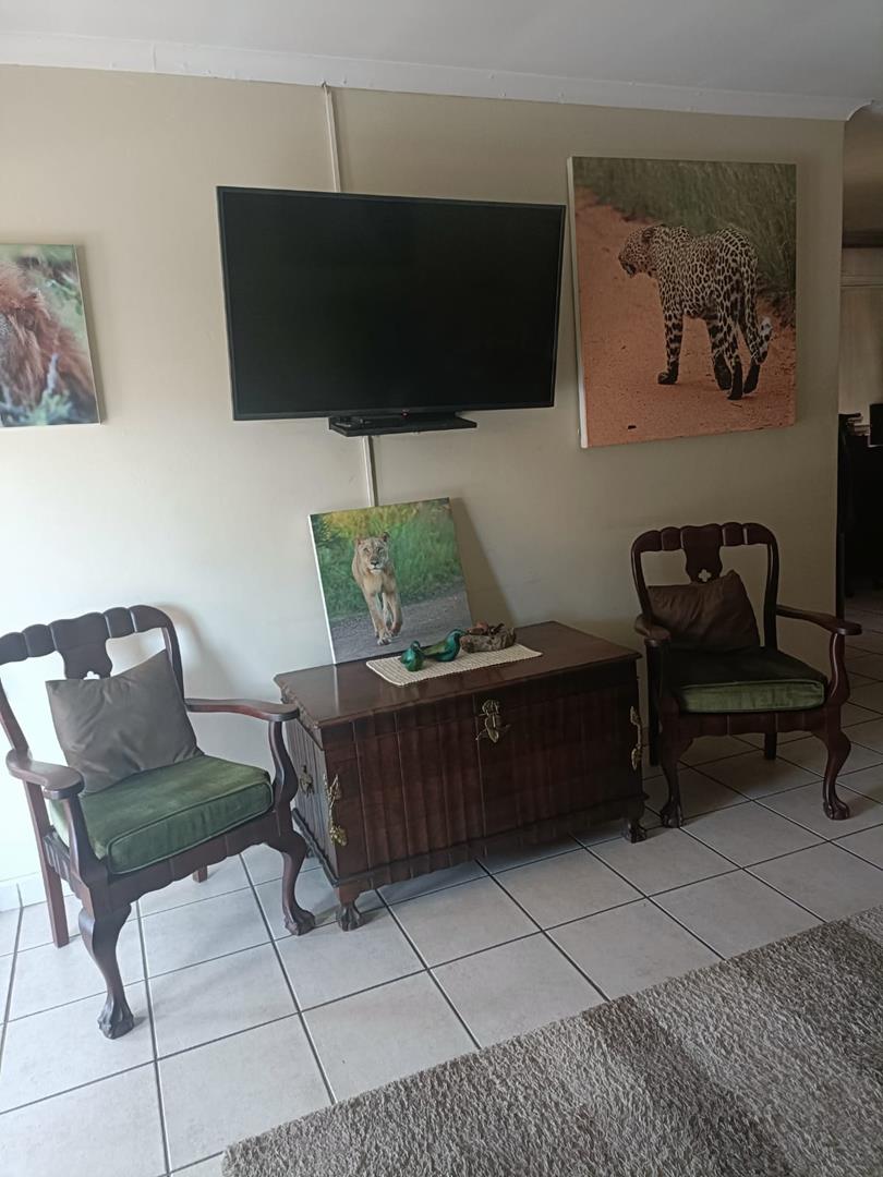 2 Bedroom Property for Sale in Annlin Gauteng