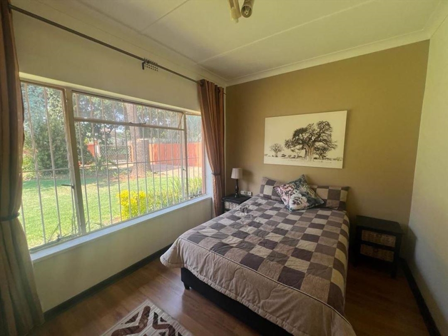 4 Bedroom Property for Sale in Beyerspark Gauteng