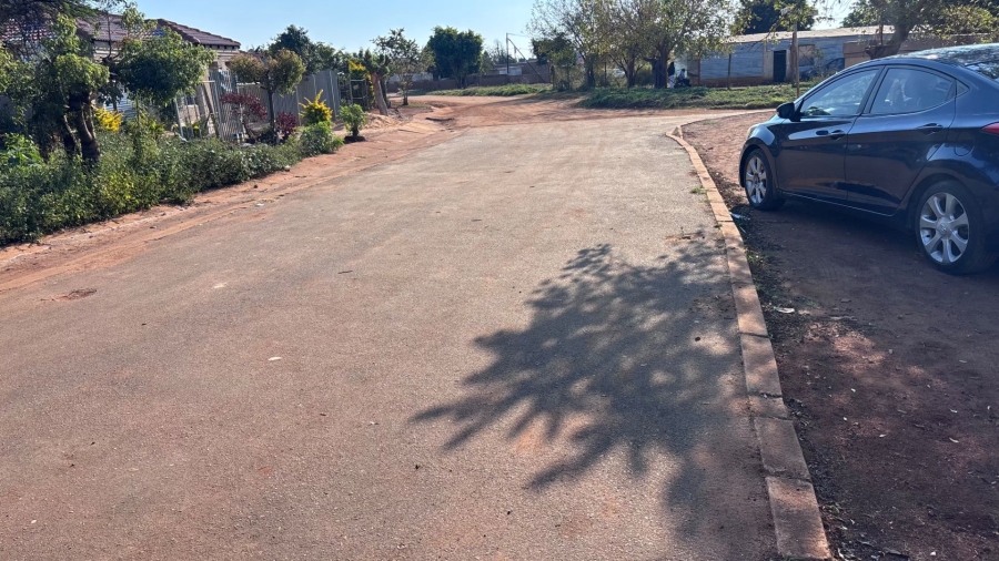 4 Bedroom Property for Sale in Soshanguve Gauteng