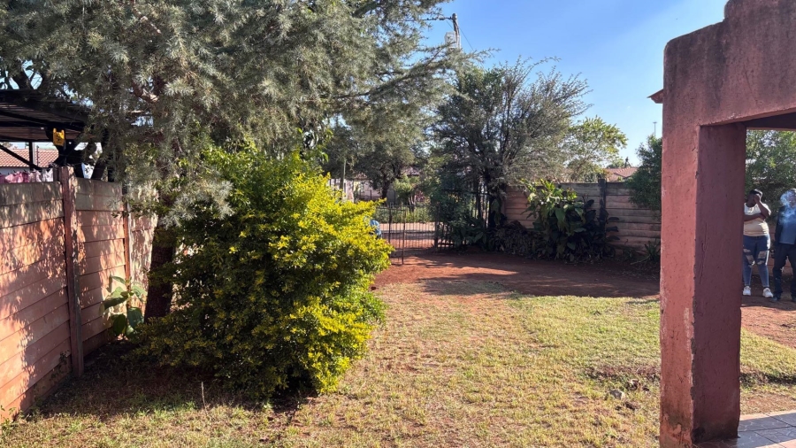 4 Bedroom Property for Sale in Soshanguve Gauteng