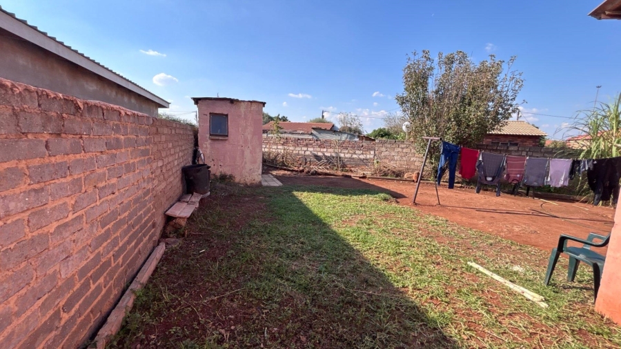 4 Bedroom Property for Sale in Soshanguve Gauteng