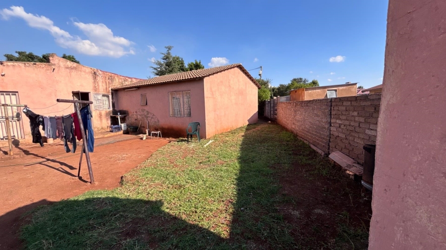 4 Bedroom Property for Sale in Soshanguve Gauteng