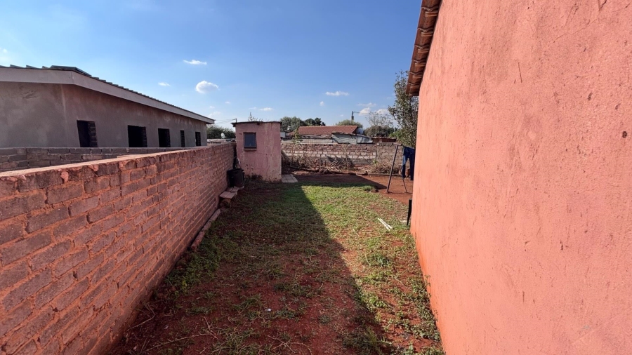 4 Bedroom Property for Sale in Soshanguve Gauteng