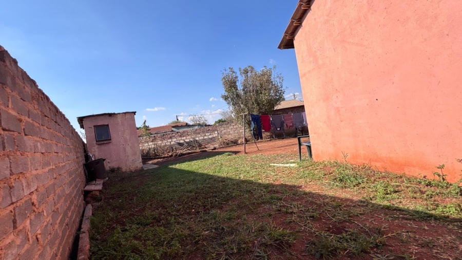 4 Bedroom Property for Sale in Soshanguve Gauteng