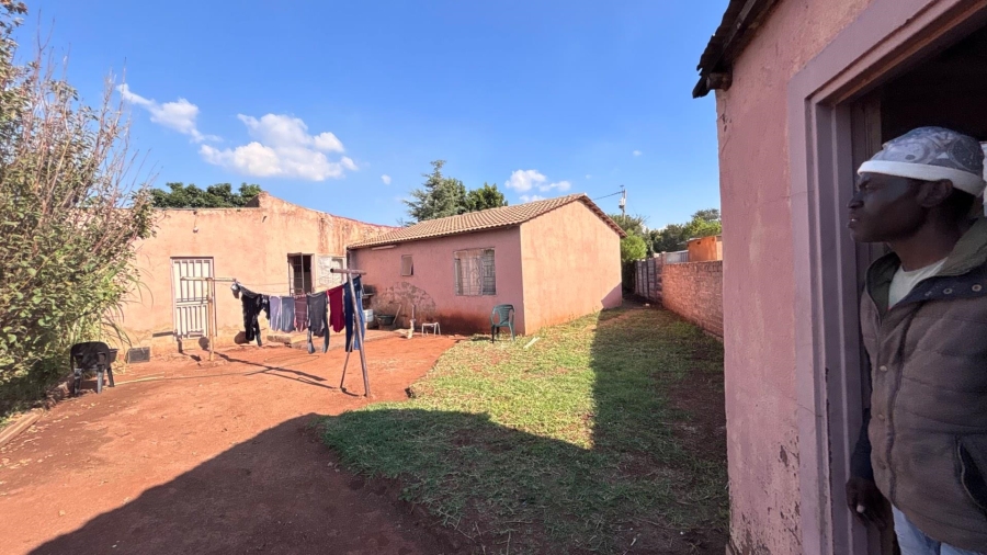 4 Bedroom Property for Sale in Soshanguve Gauteng