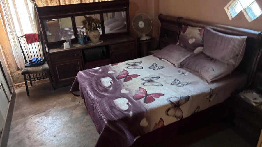 4 Bedroom Property for Sale in Soshanguve Gauteng