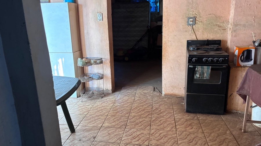 4 Bedroom Property for Sale in Soshanguve Gauteng