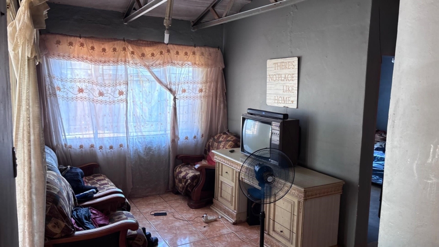 4 Bedroom Property for Sale in Soshanguve Gauteng