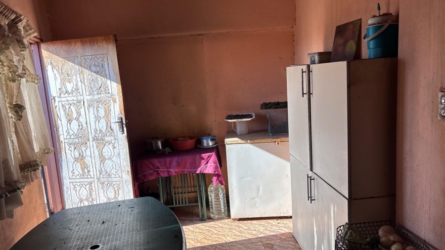 4 Bedroom Property for Sale in Soshanguve Gauteng