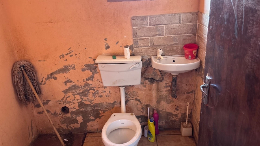 4 Bedroom Property for Sale in Soshanguve Gauteng