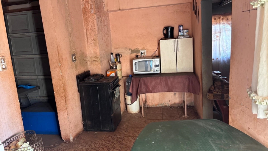 4 Bedroom Property for Sale in Soshanguve Gauteng