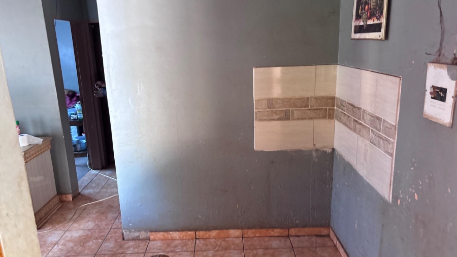 4 Bedroom Property for Sale in Soshanguve Gauteng