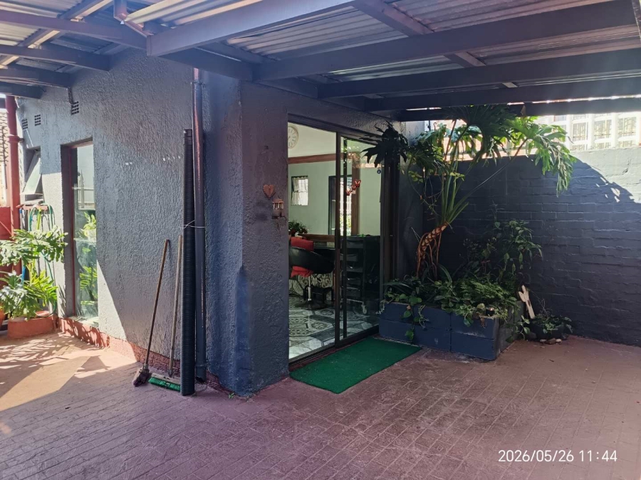 3 Bedroom Property for Sale in Greymont Gauteng