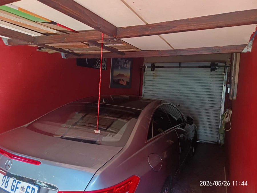 3 Bedroom Property for Sale in Greymont Gauteng