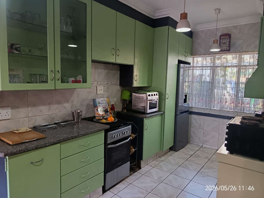 3 Bedroom Property for Sale in Greymont Gauteng
