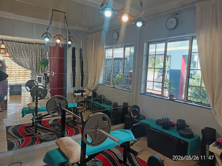 3 Bedroom Property for Sale in Greymont Gauteng