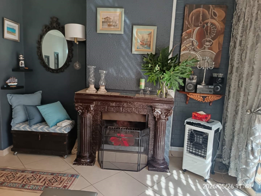 3 Bedroom Property for Sale in Greymont Gauteng