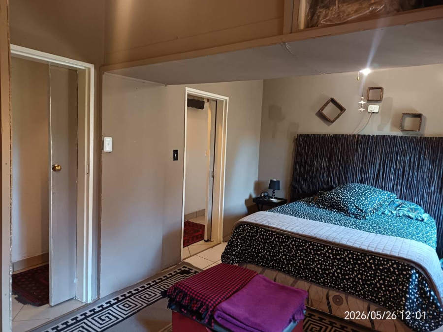 3 Bedroom Property for Sale in Greymont Gauteng