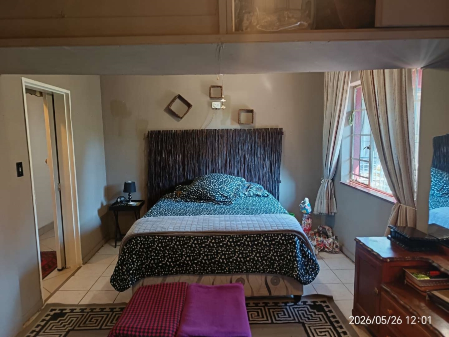 3 Bedroom Property for Sale in Greymont Gauteng
