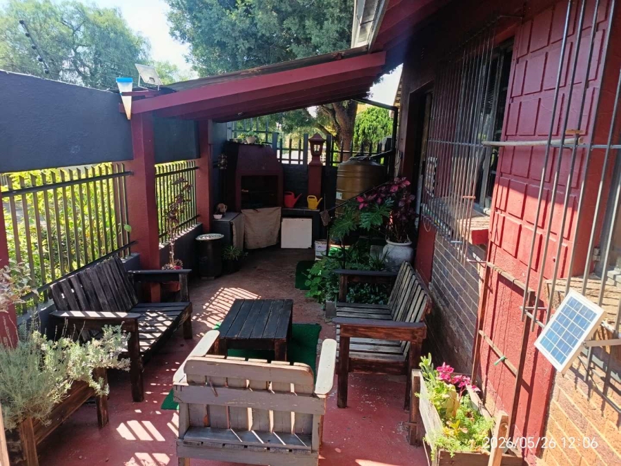 3 Bedroom Property for Sale in Greymont Gauteng